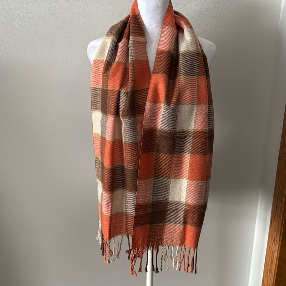 Lightweight Scarf